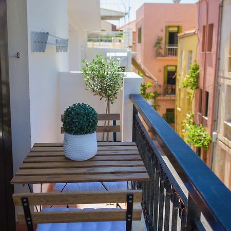 Centro Urban Chania Khania Eksteriør bilde