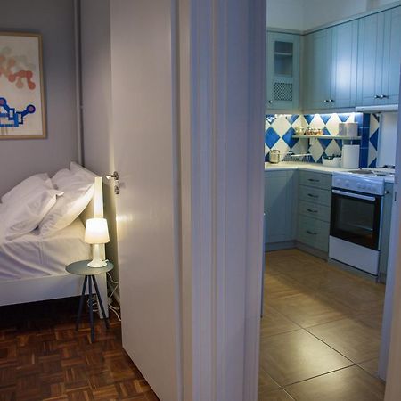 Centro Urban Chania Khania Eksteriør bilde