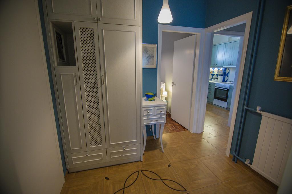 Centro Urban Chania Khania Eksteriør bilde