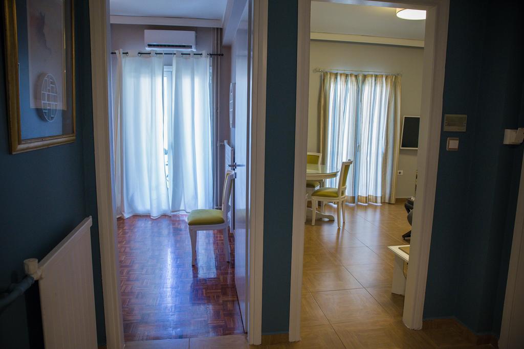 Centro Urban Chania Khania Eksteriør bilde